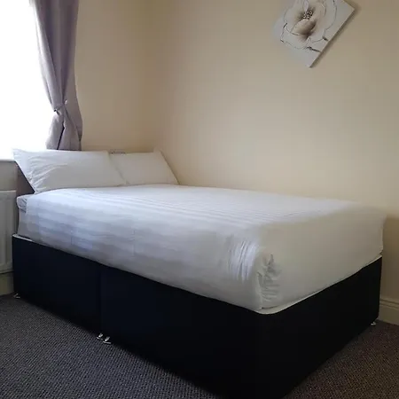 Bella Room With Free Minibar Tea&Coffee Dublin Exterior photo