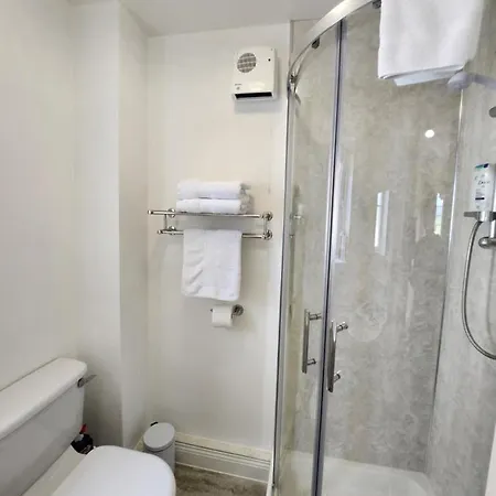 Bella Room With Free Minibar Tea&Coffee Dublin Exterior photo